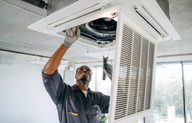 Licensed Ductwork Repair service in Finley, WA - FH HVAC