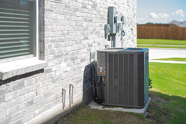Reliable Ductwork Repair contractor in Finley, WA by FH HVAC