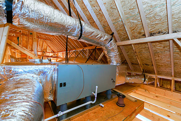 Top rated local Ductwork Repair specialists in Finley, WA
